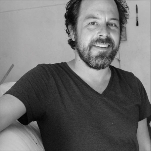 Julien Devaux