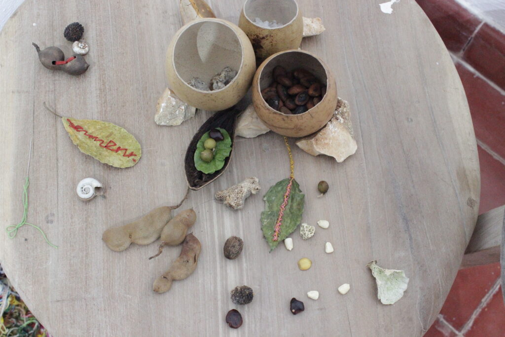 ofrenda 1